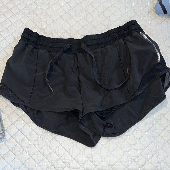lululemon athletica Pants - Lululemon hottie torttie